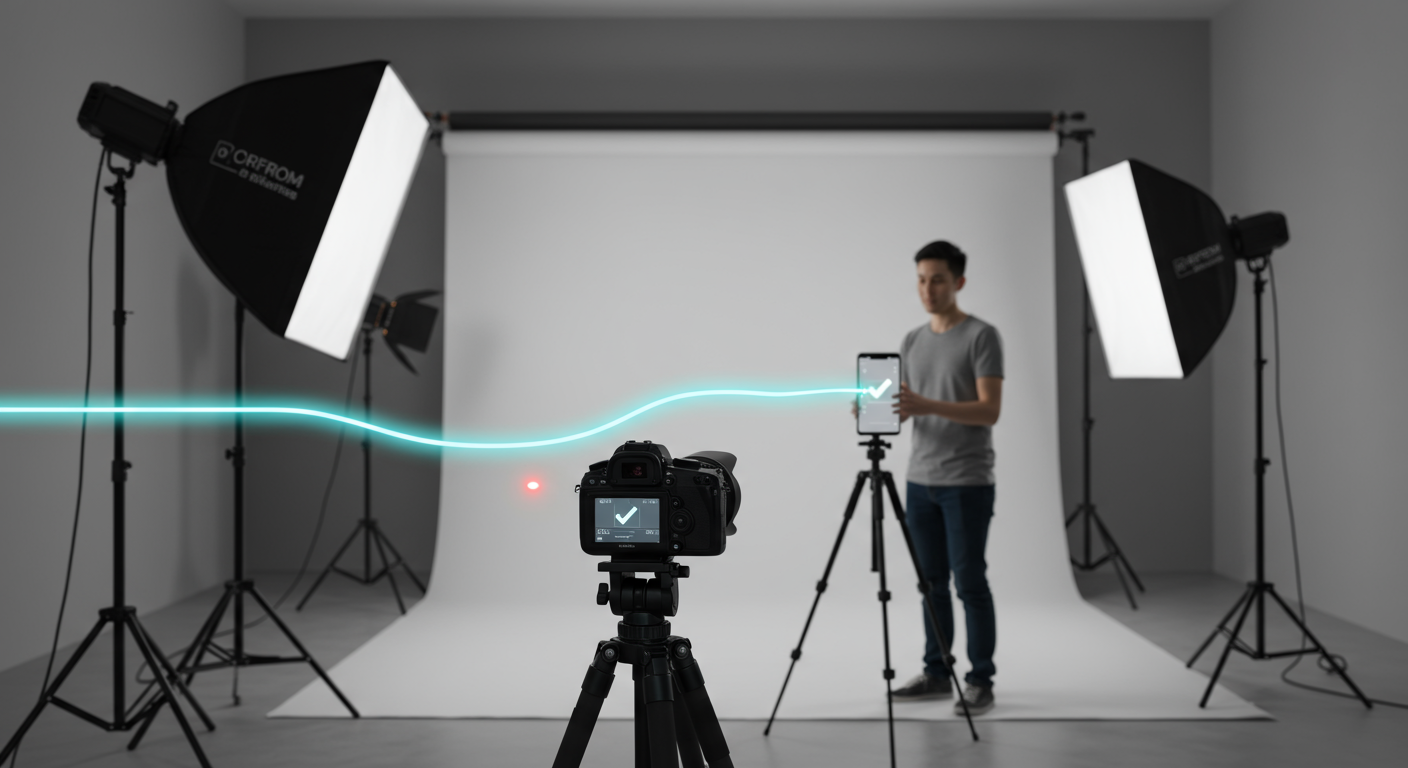 Финансовое решение для фотографа
